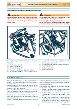 Preview for 106 page of Checchi & Magli TRIUM Use And Maintenance Manual