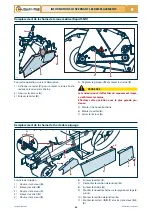 Preview for 113 page of Checchi & Magli TRIUM Use And Maintenance Manual