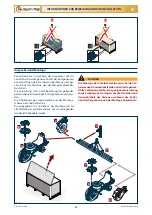 Preview for 130 page of Checchi & Magli TRIUM Use And Maintenance Manual