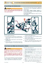 Preview for 131 page of Checchi & Magli TRIUM Use And Maintenance Manual