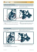 Preview for 133 page of Checchi & Magli TRIUM Use And Maintenance Manual