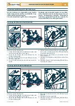 Preview for 150 page of Checchi & Magli TRIUM Use And Maintenance Manual