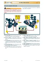 Preview for 162 page of Checchi & Magli TRIUM Use And Maintenance Manual