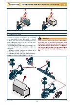 Preview for 168 page of Checchi & Magli TRIUM Use And Maintenance Manual