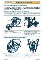 Preview for 170 page of Checchi & Magli TRIUM Use And Maintenance Manual