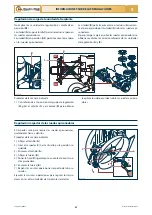 Preview for 177 page of Checchi & Magli TRIUM Use And Maintenance Manual