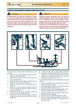 Preview for 180 page of Checchi & Magli TRIUM Use And Maintenance Manual