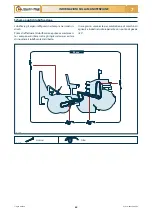 Preview for 34 page of Checchi & Magli UNIFOX Use And Maintenance Manual