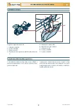 Preview for 38 page of Checchi & Magli UNIFOX Use And Maintenance Manual