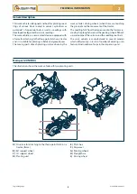 Preview for 43 page of Checchi & Magli UNIFOX Use And Maintenance Manual