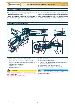 Preview for 71 page of Checchi & Magli UNIFOX Use And Maintenance Manual