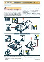 Preview for 126 page of Checchi & Magli UNIFOX Use And Maintenance Manual