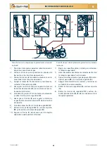 Preview for 171 page of Checchi & Magli UNIFOX Use And Maintenance Manual