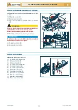 Preview for 181 page of Checchi & Magli UNIFOX Use And Maintenance Manual