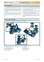 Preview for 7 page of Checchi & Magli UNITRIUM Use And Maintenance Manual