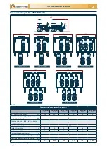 Preview for 10 page of Checchi & Magli UNITRIUM Use And Maintenance Manual