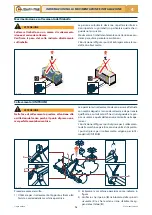 Preview for 17 page of Checchi & Magli UNITRIUM Use And Maintenance Manual