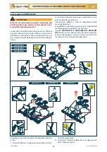 Preview for 18 page of Checchi & Magli UNITRIUM Use And Maintenance Manual