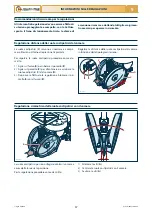 Preview for 21 page of Checchi & Magli UNITRIUM Use And Maintenance Manual