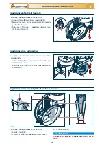 Preview for 23 page of Checchi & Magli UNITRIUM Use And Maintenance Manual