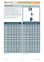 Preview for 26 page of Checchi & Magli UNITRIUM Use And Maintenance Manual