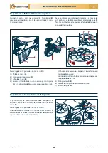 Preview for 27 page of Checchi & Magli UNITRIUM Use And Maintenance Manual