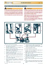 Preview for 29 page of Checchi & Magli UNITRIUM Use And Maintenance Manual