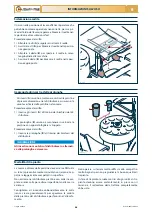 Preview for 30 page of Checchi & Magli UNITRIUM Use And Maintenance Manual