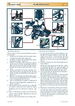 Preview for 31 page of Checchi & Magli UNITRIUM Use And Maintenance Manual