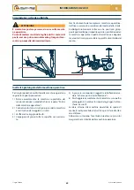 Preview for 33 page of Checchi & Magli UNITRIUM Use And Maintenance Manual