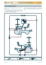 Preview for 37 page of Checchi & Magli UNITRIUM Use And Maintenance Manual