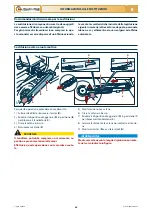 Preview for 38 page of Checchi & Magli UNITRIUM Use And Maintenance Manual