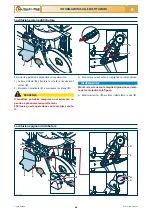 Preview for 40 page of Checchi & Magli UNITRIUM Use And Maintenance Manual