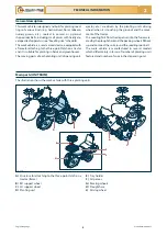 Preview for 47 page of Checchi & Magli UNITRIUM Use And Maintenance Manual