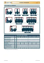 Preview for 49 page of Checchi & Magli UNITRIUM Use And Maintenance Manual