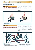 Preview for 57 page of Checchi & Magli UNITRIUM Use And Maintenance Manual