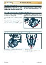 Preview for 61 page of Checchi & Magli UNITRIUM Use And Maintenance Manual