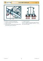 Preview for 65 page of Checchi & Magli UNITRIUM Use And Maintenance Manual