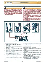 Preview for 69 page of Checchi & Magli UNITRIUM Use And Maintenance Manual