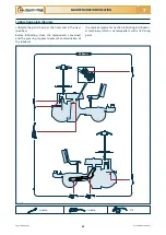 Preview for 77 page of Checchi & Magli UNITRIUM Use And Maintenance Manual