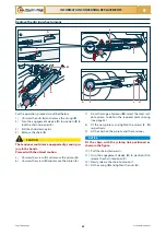 Preview for 79 page of Checchi & Magli UNITRIUM Use And Maintenance Manual