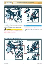 Preview for 80 page of Checchi & Magli UNITRIUM Use And Maintenance Manual