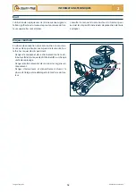 Preview for 94 page of Checchi & Magli UNITRIUM Use And Maintenance Manual