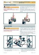 Preview for 97 page of Checchi & Magli UNITRIUM Use And Maintenance Manual