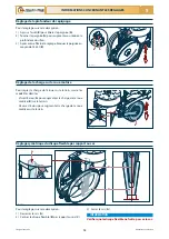 Preview for 103 page of Checchi & Magli UNITRIUM Use And Maintenance Manual