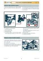 Preview for 107 page of Checchi & Magli UNITRIUM Use And Maintenance Manual