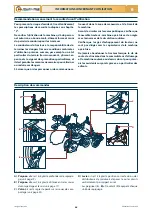 Preview for 108 page of Checchi & Magli UNITRIUM Use And Maintenance Manual