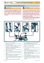 Preview for 109 page of Checchi & Magli UNITRIUM Use And Maintenance Manual