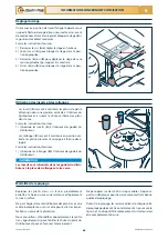 Preview for 110 page of Checchi & Magli UNITRIUM Use And Maintenance Manual