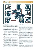 Preview for 111 page of Checchi & Magli UNITRIUM Use And Maintenance Manual